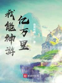 我能神游亿万里封面